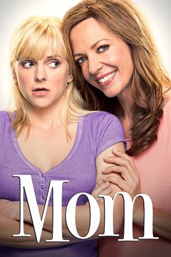 Mom S06E08 FRENCH HDTV