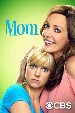 Mom S08E04 VOSTFR HDTV