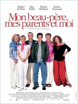 Mon beau-père, mes parents et moi FRENCH DVDRIP 2005