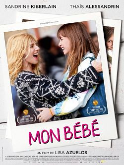 Mon Bébé FRENCH BluRay 1080p 2019