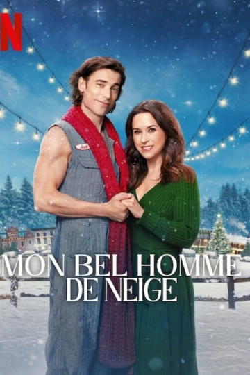 Mon bel homme de neige FRENCH WEBRIP 720p 2024