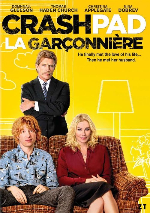 Mon coup d'un soir, mon ex et moi FRENCH WEBRIP 2017