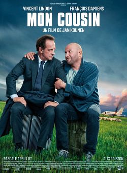 Mon Cousin FRENCH WEBRIP 1080p 2021