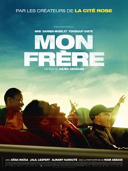 Mon frère FRENCH WEBRIP 1080p 2019