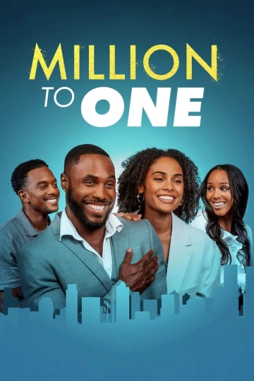 Mon premier million MULTI WEBRIP 1080p 2023