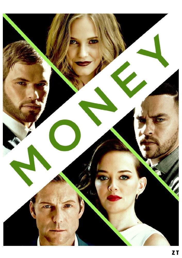 Money FRENCH DVDRIP 2017