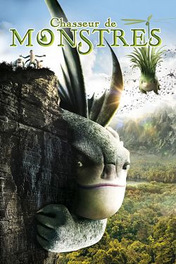 Monster Hunt FRENCH BluRay 720p 2017