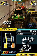 [PSP] Monster Jam Urban Assault