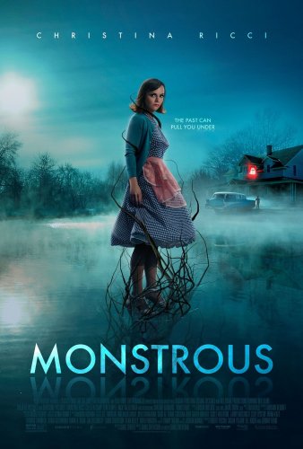 Monstrous TRUEFRENCH DVDRIP x264 2023