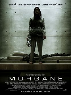 Morgane FRENCH BluRay 1080p 2016