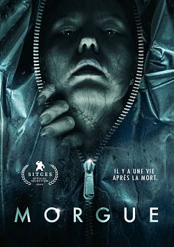 Morgue FRENCH BluRay 1080p 2022