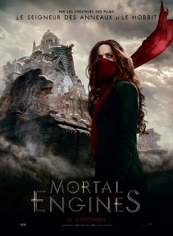 Mortal Engines FRENCH WEBRIP 2018