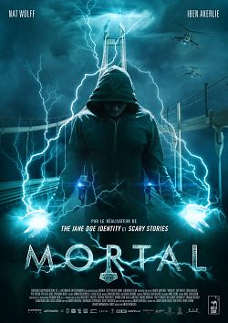 Mortal FRENCH BluRay 720p 2020