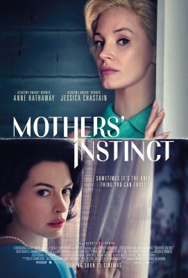 Mothers' Instinct TRUEFRENCH DVDRIP 2024