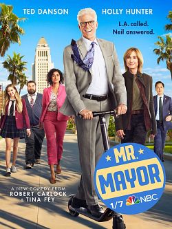 Mr. Mayor Saison 1 VOSTFR HDTV