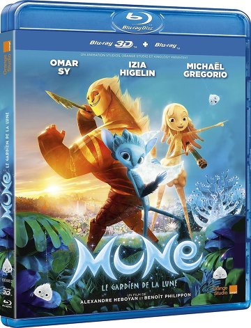 Mune, le gardien de la lune FRENCH BluRay 720p 2015