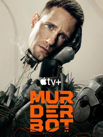 Murderbot S01E02 VOSTFR HDTV 2025