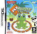 My Frogger Toy Trials (DS)