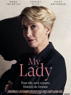 My Lady FRENCH DVDRIP 2018