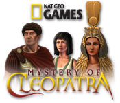 Mystery of Cleopatra (PC)