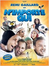 N'importe qui FRENCH BluRay 720p 2014