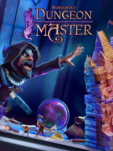 Naheulbeuks Dungeon Master (PC)