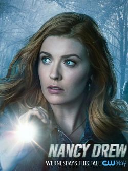 Nancy Drew S01E07 FRENCH HDTV