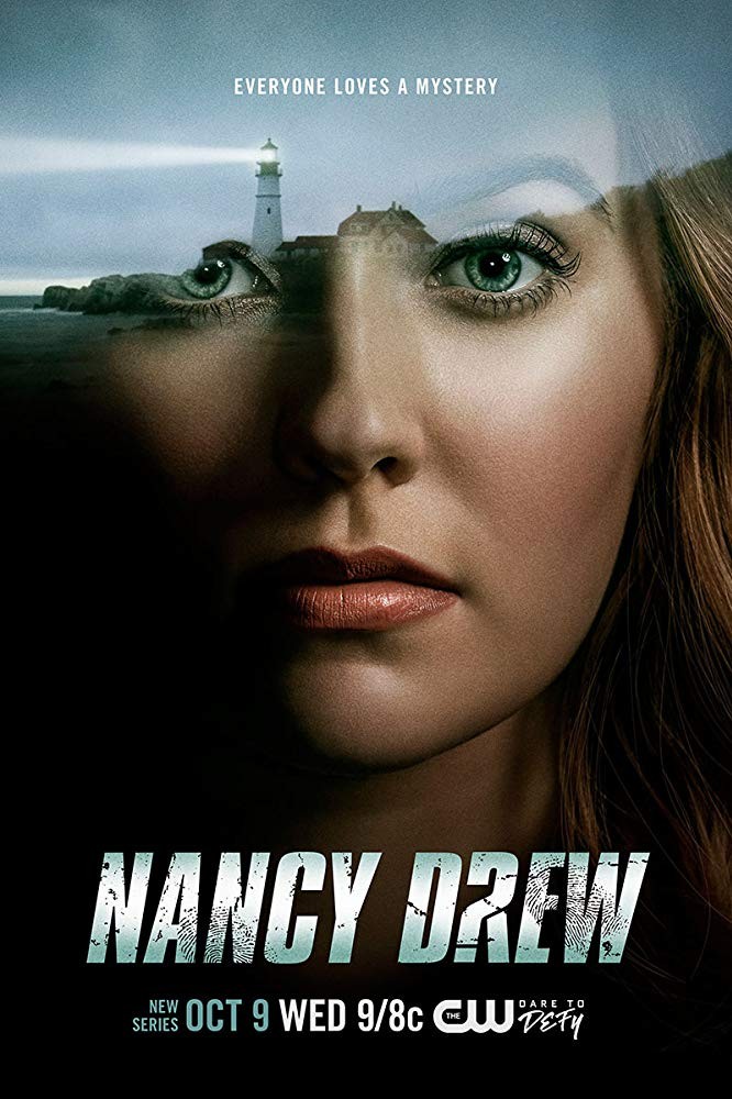 Nancy Drew S02E06 VOSTFR HDTV