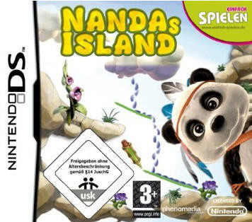 Nandas Island (DS)