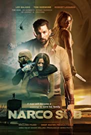 Narco Sub FRENCH WEBRIP LD 720p 2021