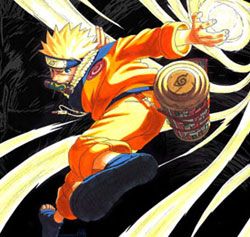 Naruto Shippuden 255 VOSTFR