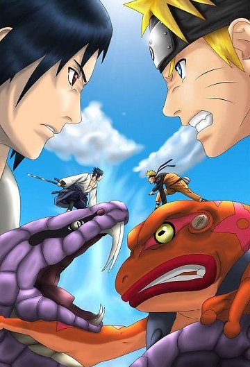 Naruto Shippuden 440 VOSTFR