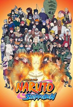 Naruto Shippuden 484 VOSTFR