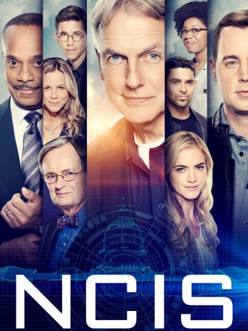 NCIS : Enquêtes spéciales FRENCH S21E07 HDTV 2024