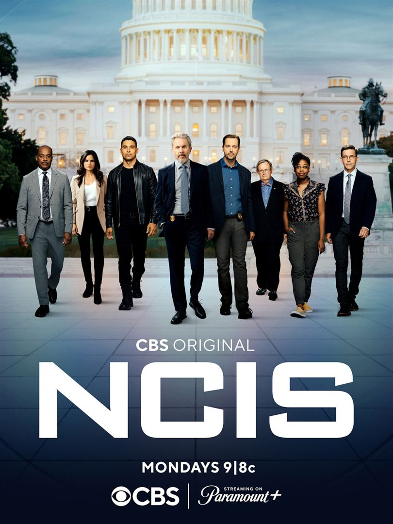 NCIS : enquêtes Spéciales S20E01 VOSTFR HDTV