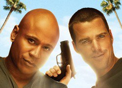 NCIS Los Angeles S06E01 VOSTFR HDTV