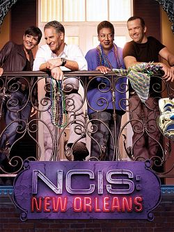 NCIS New Orleans S04E22 VOSTFR HDTV