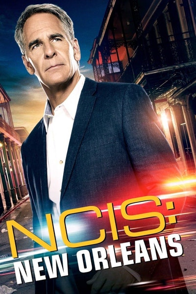 NCIS : Nouvelle-Orléans S06E03 FRENCH HDTV