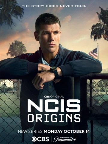 NCIS: Origins S01E18 VOSTFR HDTV 2025