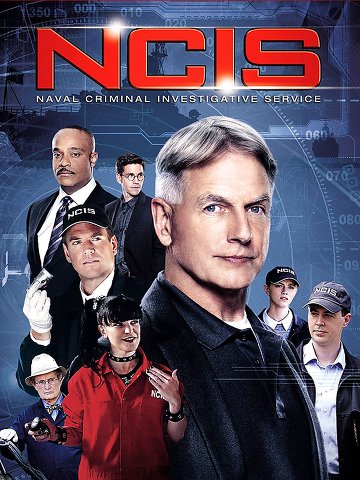 NCIS S13E10 FRENCH HDTV