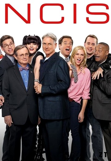 NCIS S14E04 FRENCH HDTV