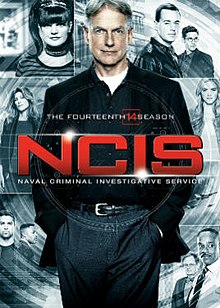 NCIS S15E09 FRENCH HDTV