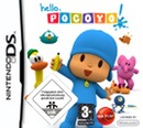 [NDS]Hello Pocoyo