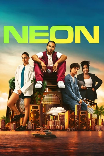 Neon Saison 1 VOSTFR HDTV