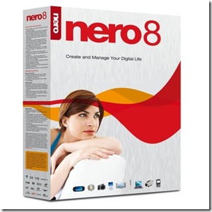 Nero 9 MULTiLANGUAGE