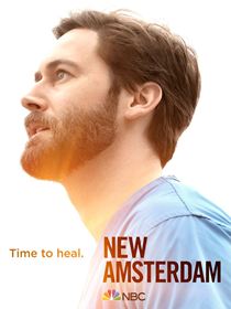 New Amsterdam S03E08 FRENCH HDTV