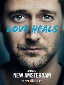 New Amsterdam S04E03 VOSTFR HDTV