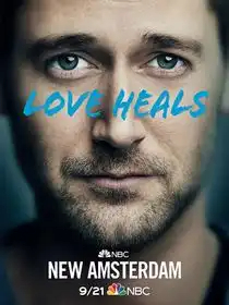 New Amsterdam S04E13 FRENCH HDTV