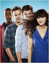 New Girl S01E06 VOSTFR HDTV