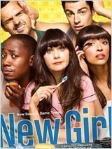 New Girl S03E09 FRENCH HDTV